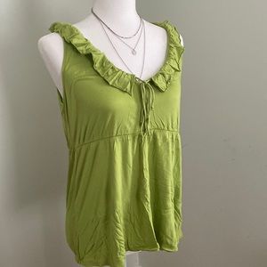 Banana Republic Summer Top